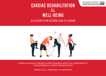 Cardiac Rehabilitation & Well-Being